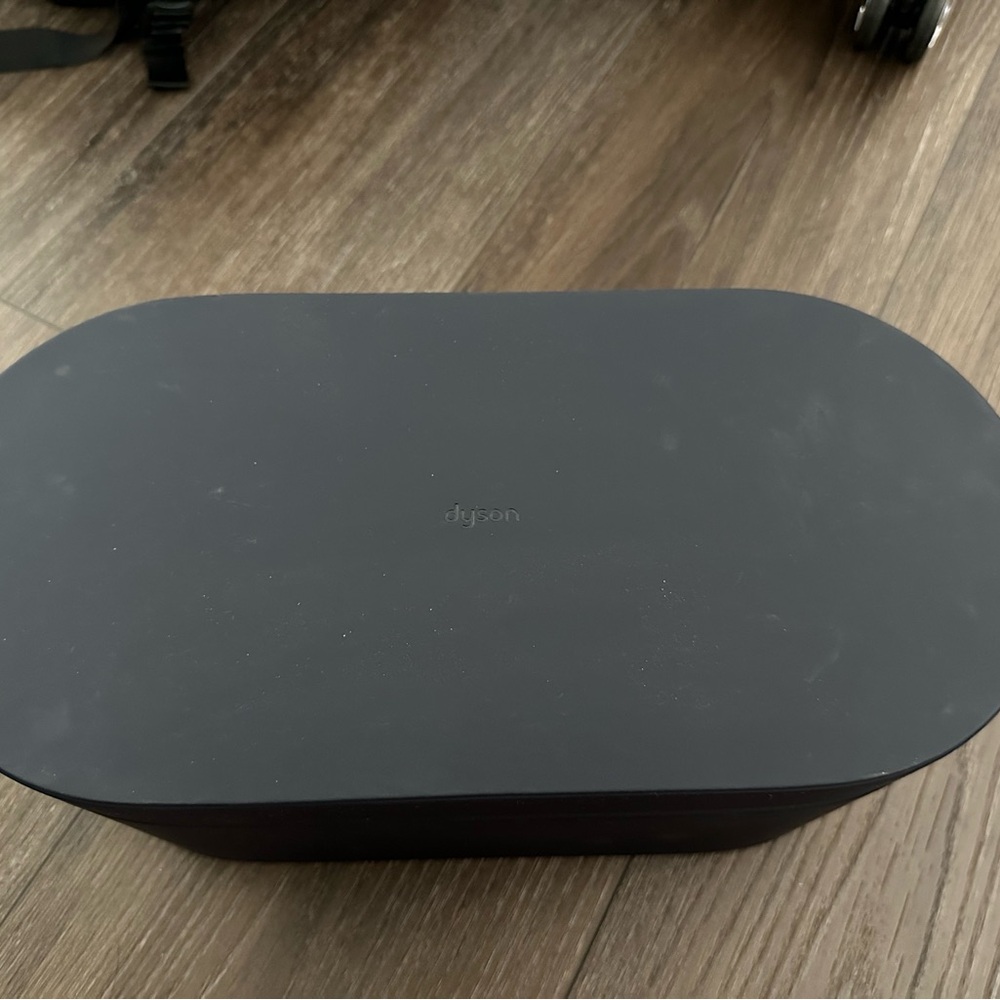 Dyson Airwrap Storage Case